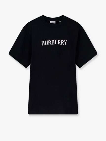 Burberry Seth Organic Cotton T-shirt