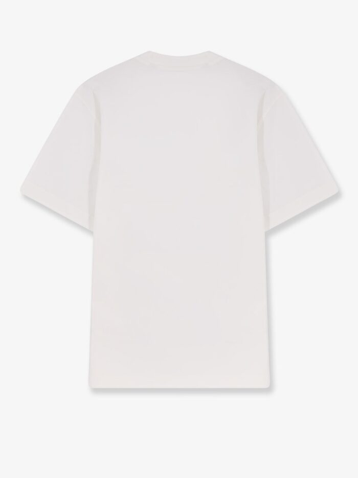 Burberry Seth Organic Cotton T-shirt
