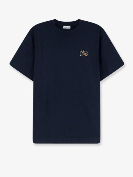Burberry Seth Organic Cotton T-shirt