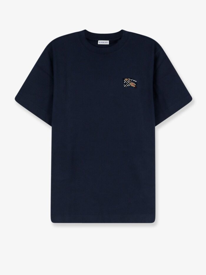 burberry seth organic cotton t shirt Burberry Seth Organic Cotton T-shirt