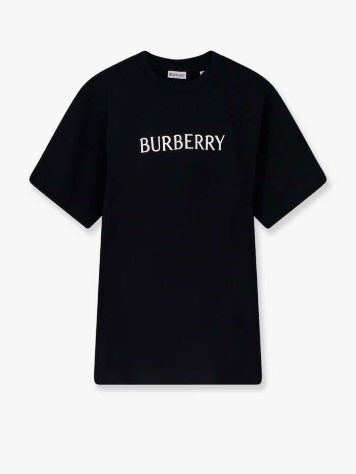 burberry seth organic cotton t shirt Burberry Seth Organic Cotton T-shirt
