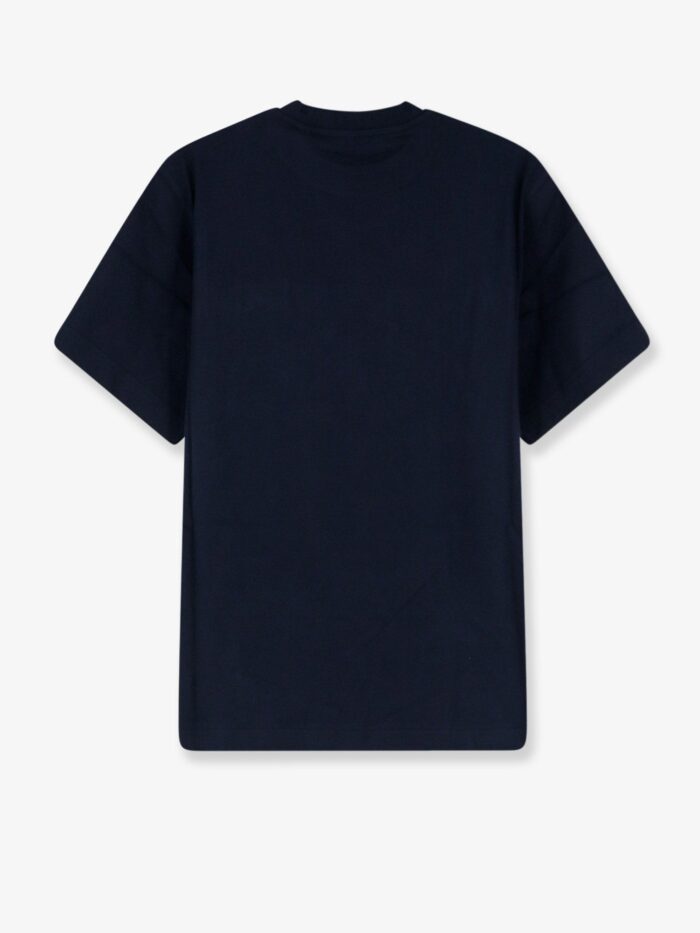 Burberry Seth Organic Cotton T-shirt