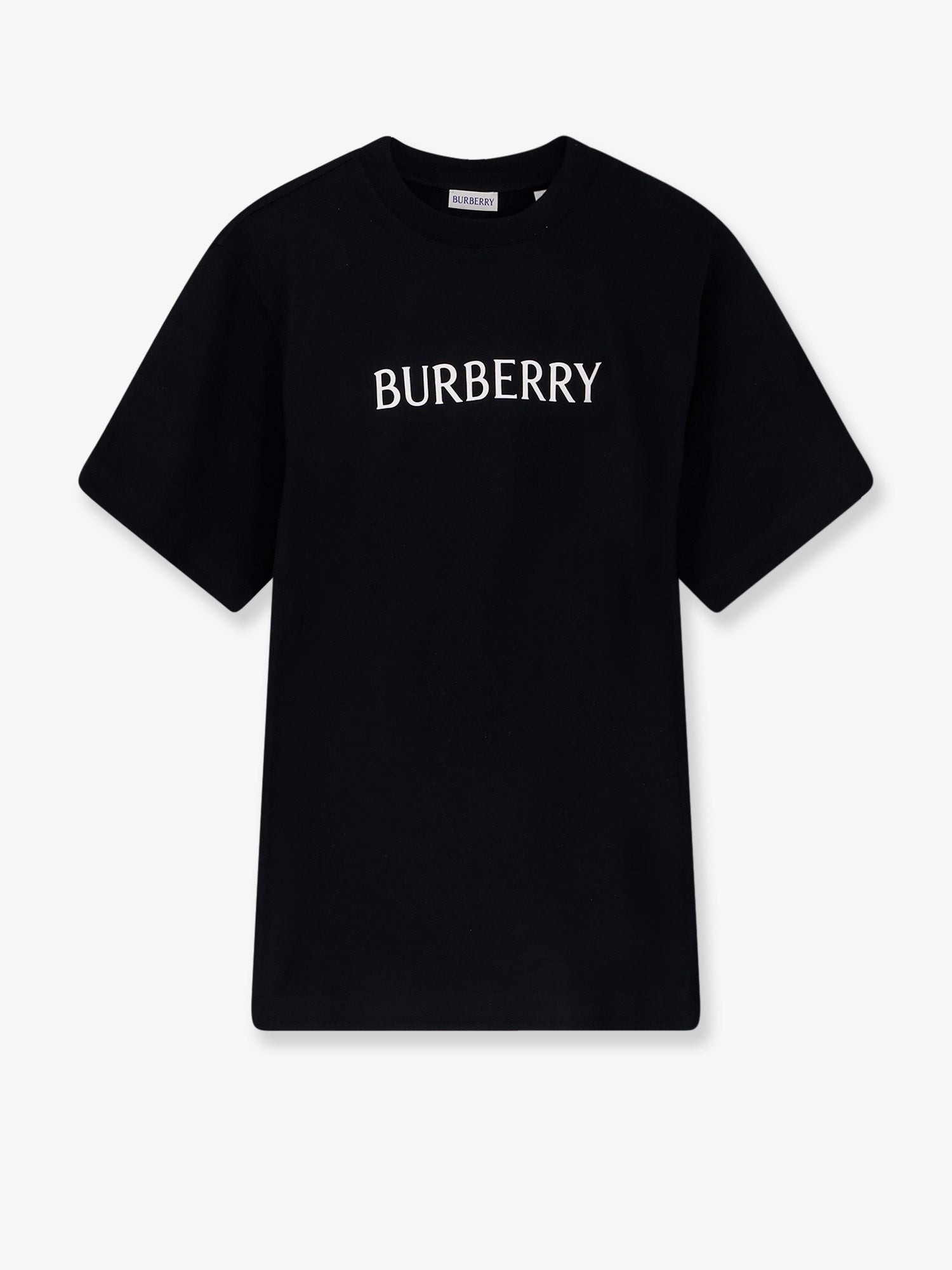 Burberry Seth Organic Cotton T-shirt