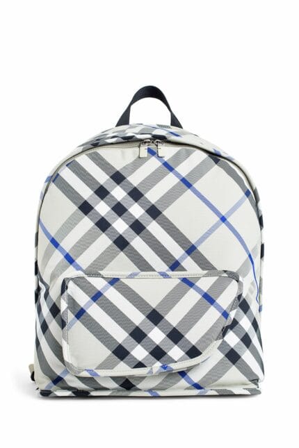 BURBERRY Shield Backpack