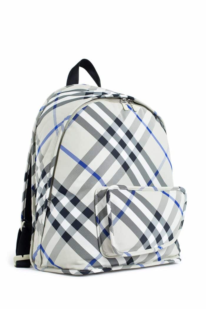 BURBERRY Shield Backpack