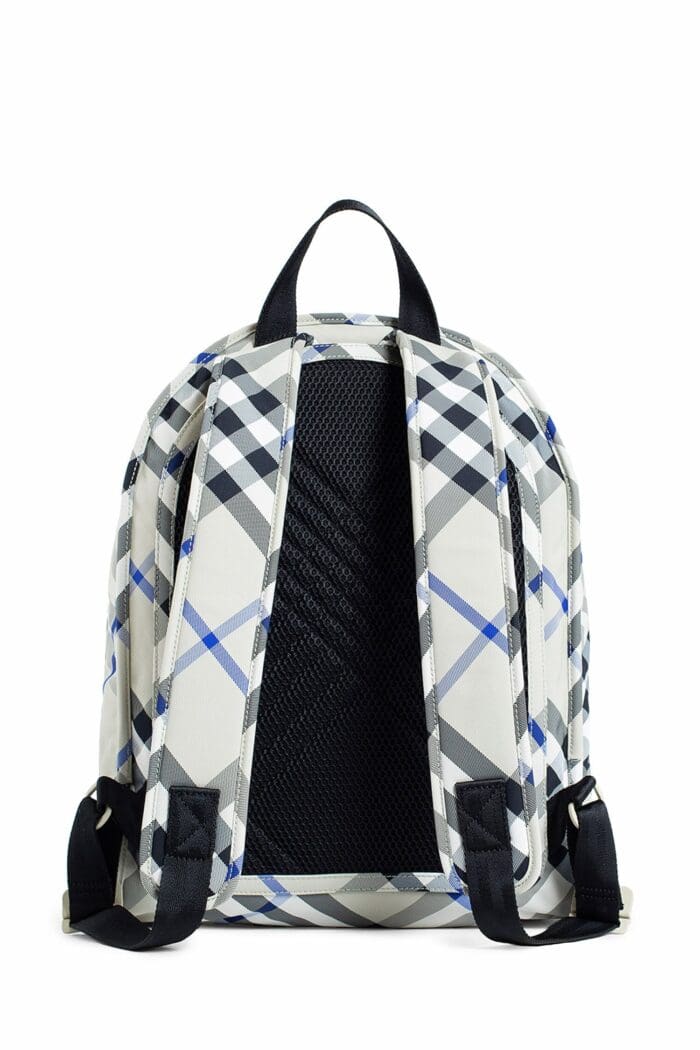 BURBERRY Shield Backpack