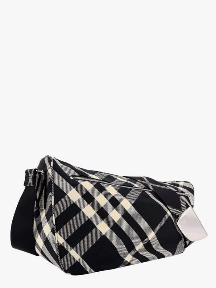 BURBERRY SHIELD MESSENGER