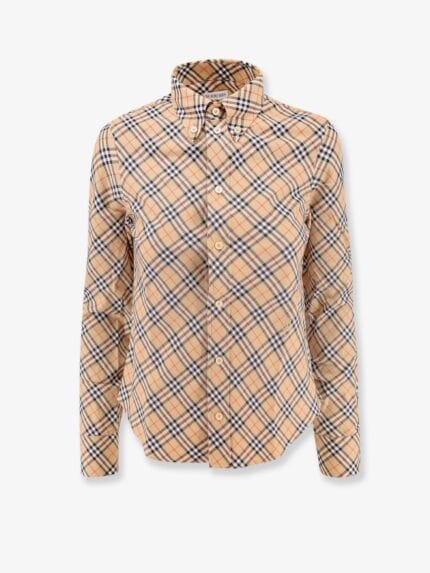 BURBERRY SHIRT