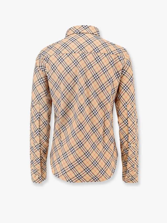 BURBERRY SHIRT