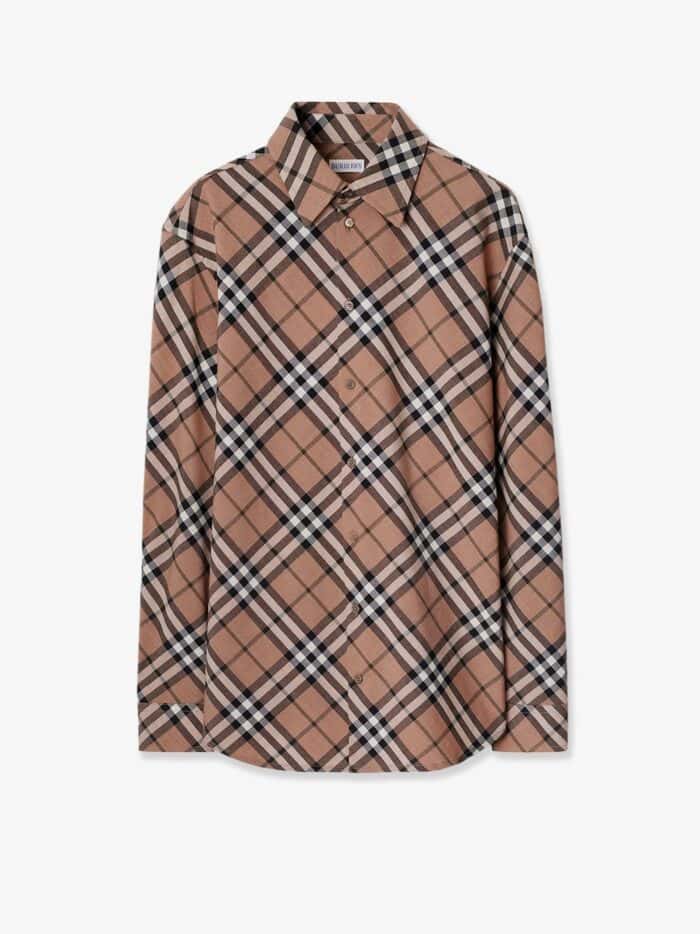 BURBERRY SHIRT