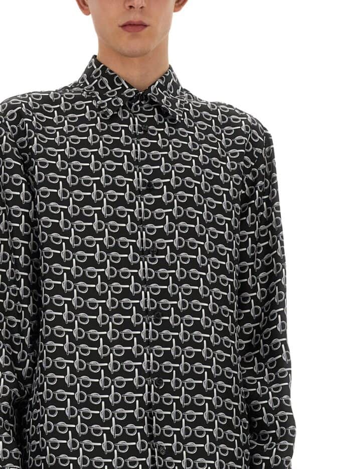 Burberry SHIRT "B"