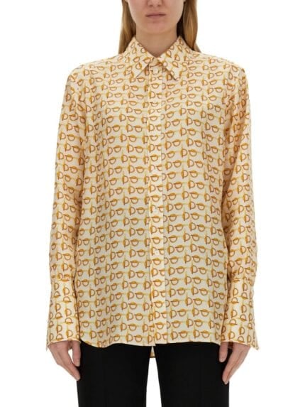 Burberry SHIRT "B"
