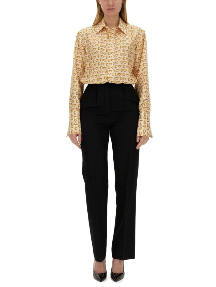 Burberry SHIRT "B"