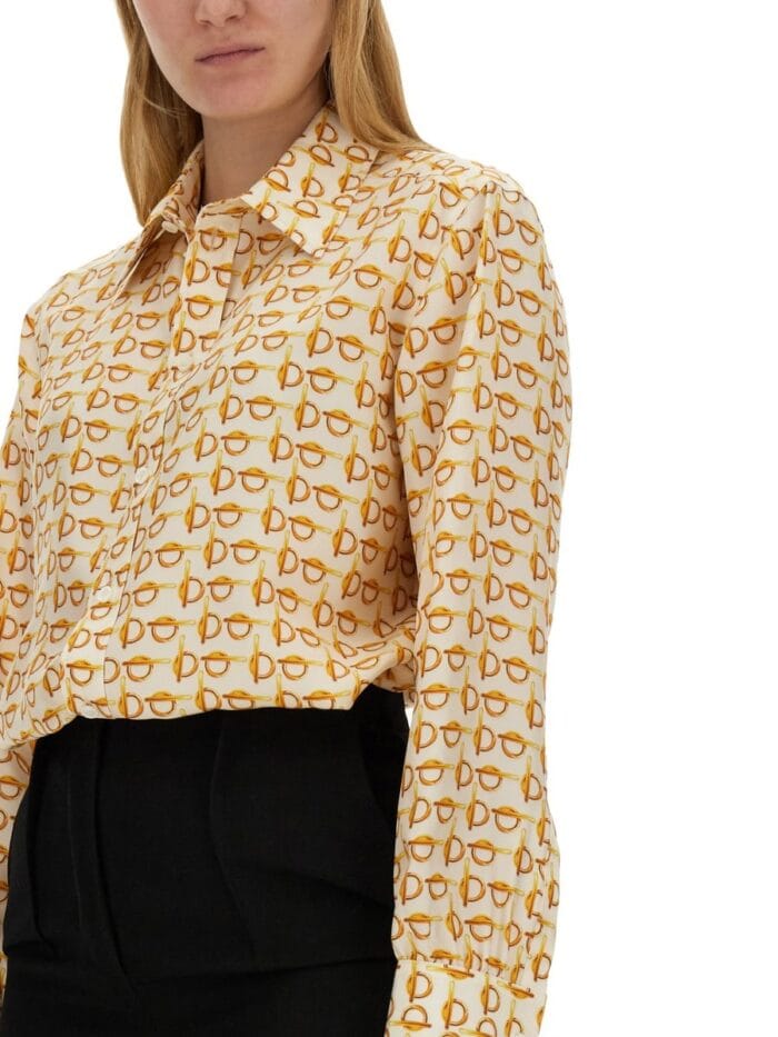 Burberry SHIRT "B"