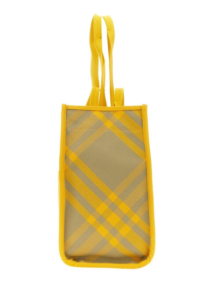 Burberry SHOPPER BAG