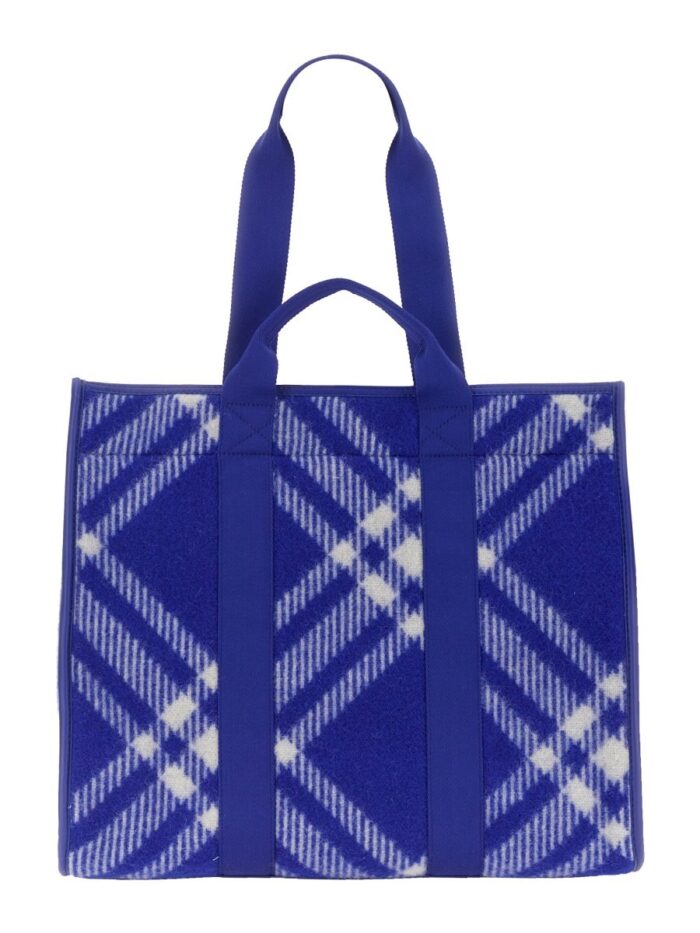 Burberry SHOPPER BAG