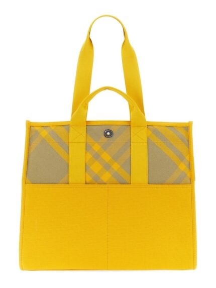 Burberry SHOPPER BAG