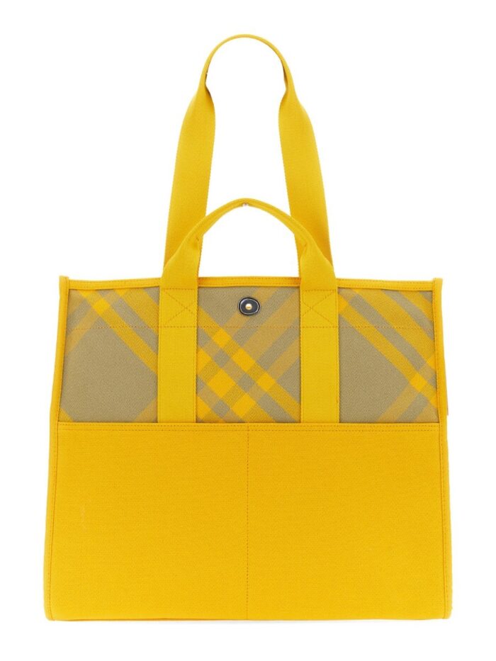 Burberry SHOPPER BAG