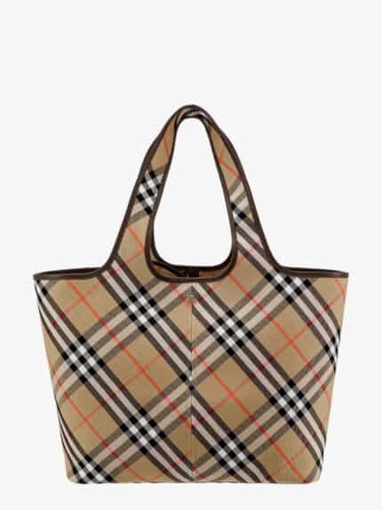 BURBERRY SHOULDER BAG