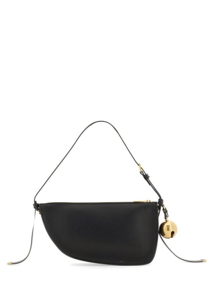 Burberry SHOULDER BAG "SHIELD"