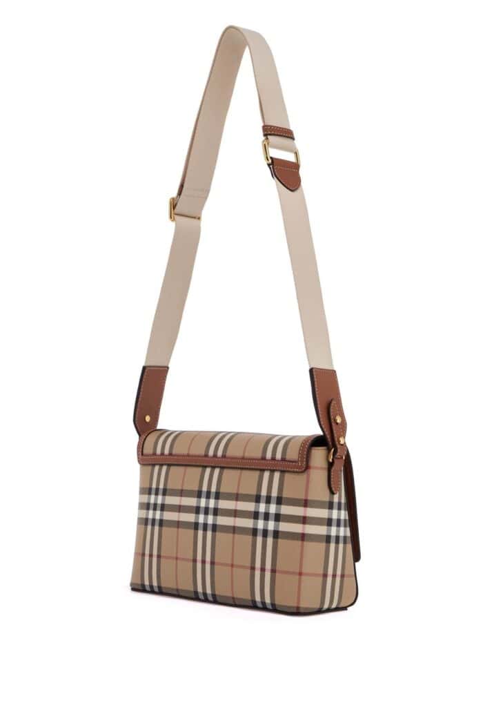 BURBERRY : Shoulder Bagnnshoulder Strap