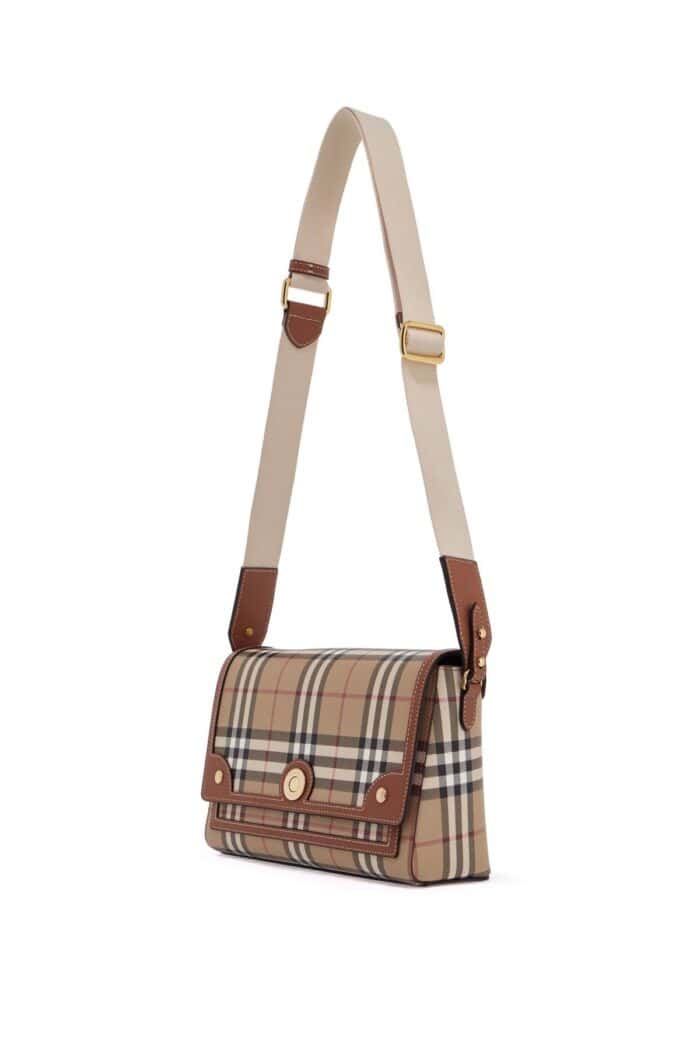 BURBERRY : Shoulder Bagnnshoulder Strap