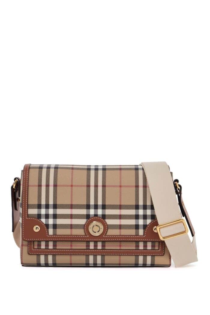 BURBERRY : Shoulder Bagnnshoulder Strap