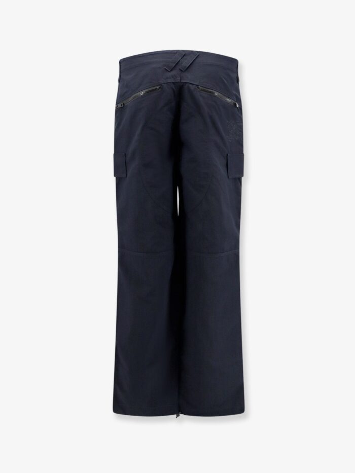 Burberry Sidcot Nylon Trousers