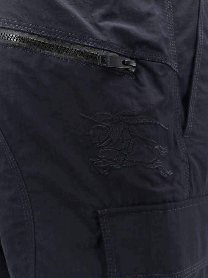 Burberry Sidcot Nylon Trousers