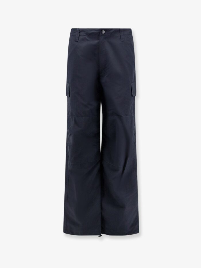 burberry sidcot nylon trousers Burberry Sidcot Nylon Trousers