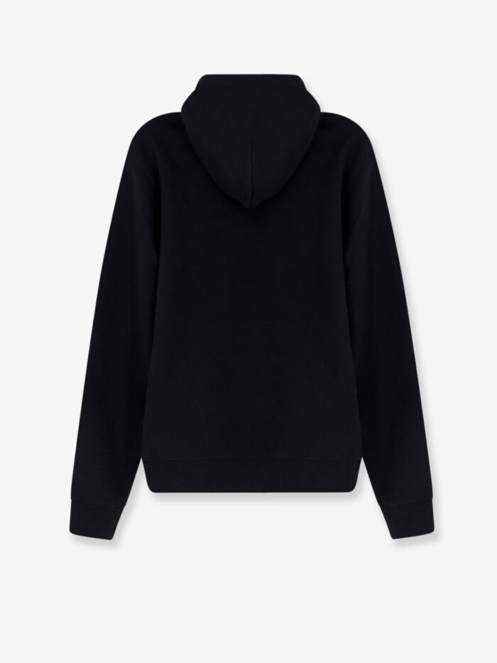 Burberry Simon Organic Cotton Sweatshirt