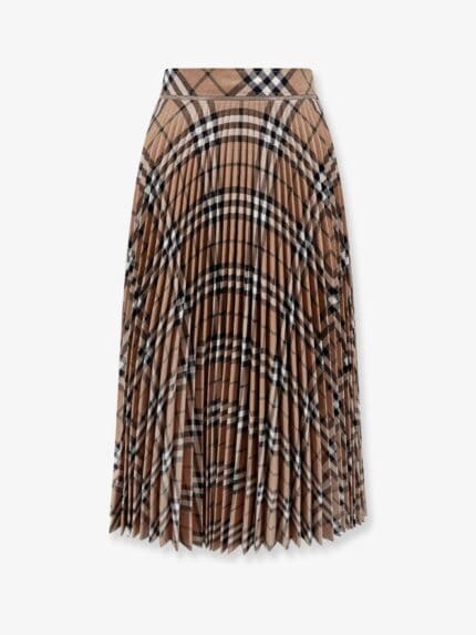 BURBERRY SKIRT