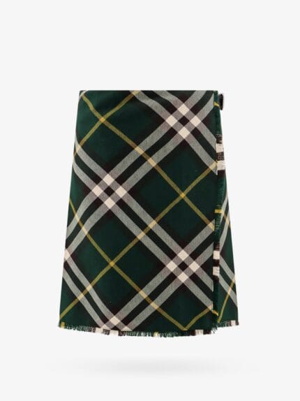 BURBERRY SKIRT