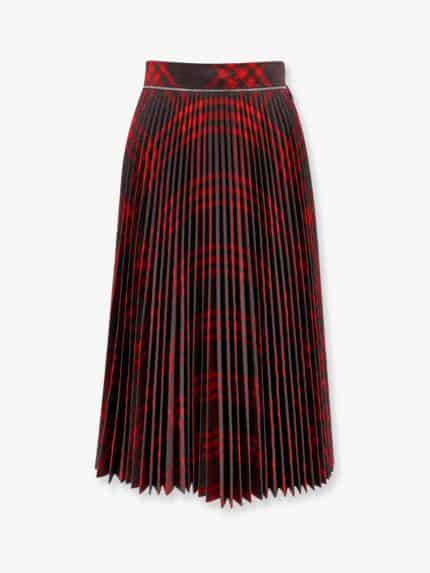 BURBERRY SKIRT