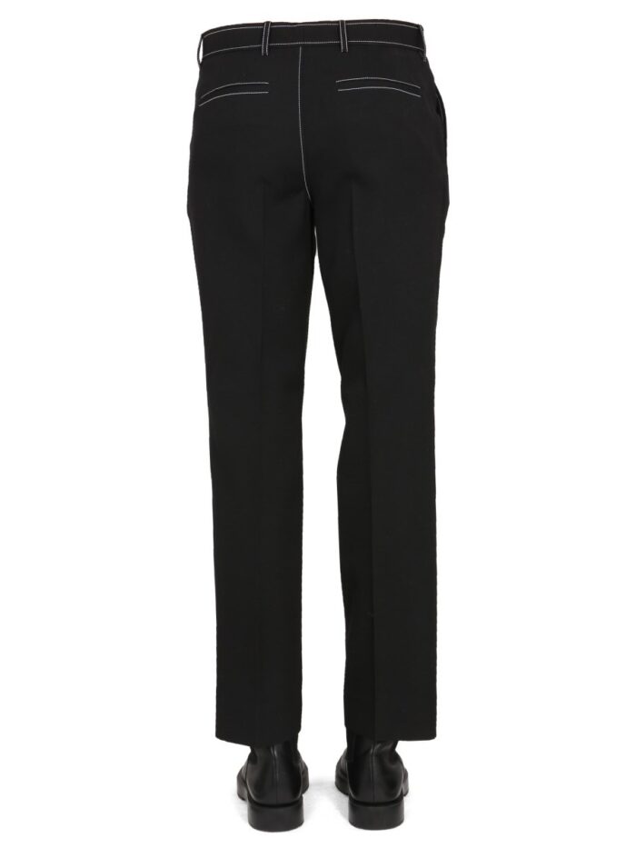 Burberry SLIM FIT PANTS
