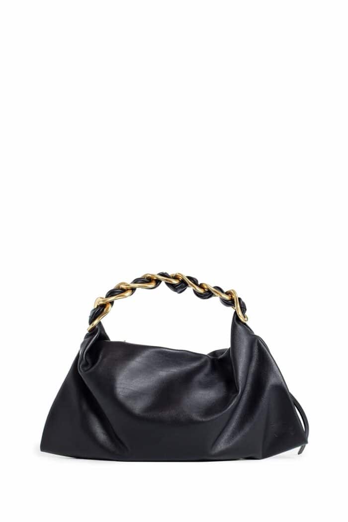 BURBERRY Small Swan Bag