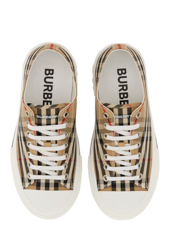 Burberry SNEAKER CHECK