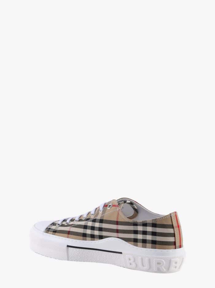 BURBERRY SNEAKERS