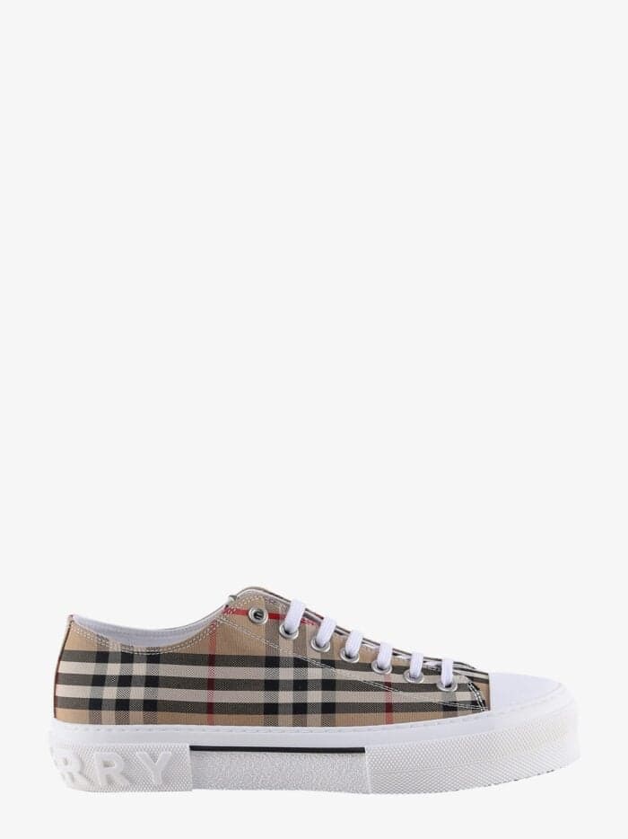 BURBERRY SNEAKERS