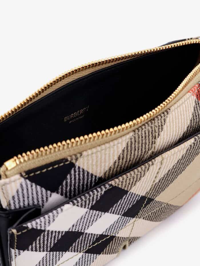 BURBERRY SNIP