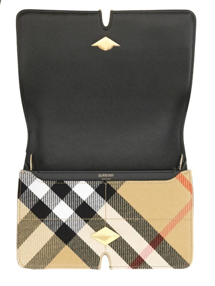 Burberry SNIP BAG