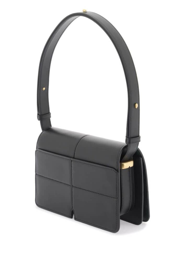 BURBERRY "snip Shoulder Bag"