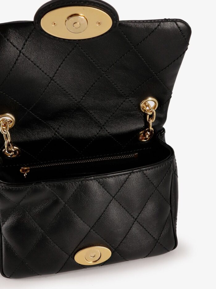 burberry strand quilted leather crossbody bag Burberry Strand Quilted Leather Crossbody Bag