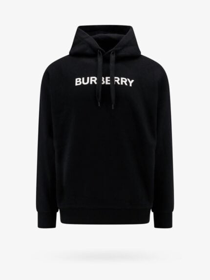 BURBERRY SWEATSHIRT