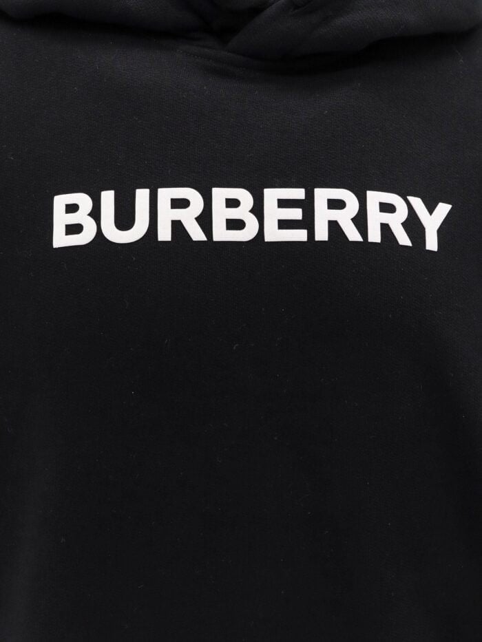 BURBERRY SWEATSHIRT