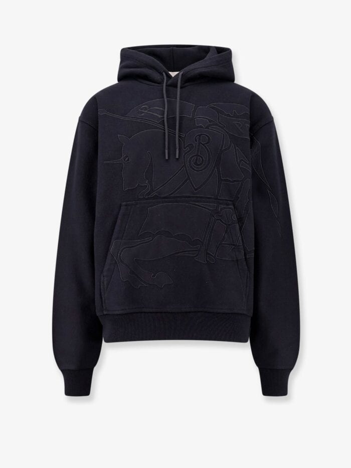 BURBERRY SWEATSHIRT