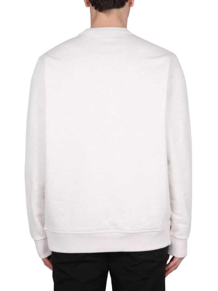 Burberry SWEATSHIRT WITH LOGO