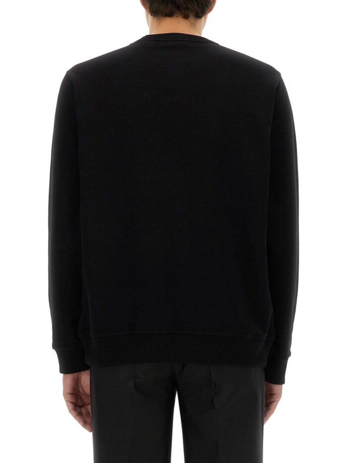 Burberry SWEATSHIRT WITH LOGO