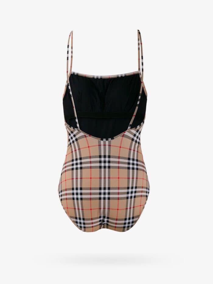 BURBERRY SWIM SUIT