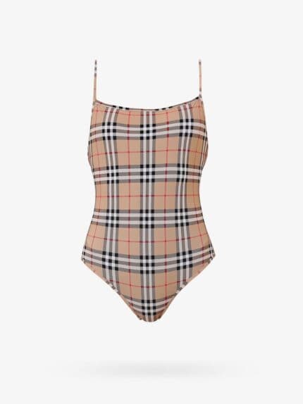 BURBERRY SWIM SUIT